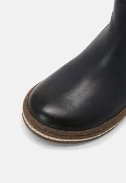 Friboo Leather Booties - Korte Laarzen - Dark Blue -Kinder Kleding Winkel 6689351e067b410585c36469e80cc785 scaled