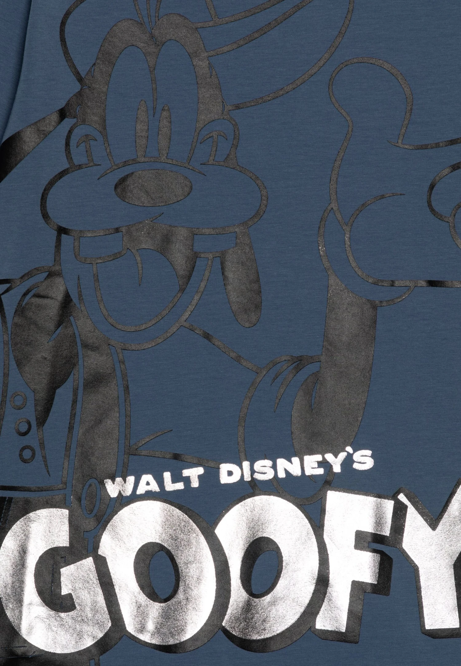 NAME IT Nknjoi Disney Box Unisex - T-Shirt Print - Bluefin 3 NAME IT Nknjoi Disney Box Unisex - T-Shirt Print - Bluefin - Afbeelding 3