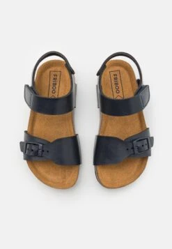 Friboo Unisex - Sandalen - Blue -Kinder Kleding Winkel 6749747eb5054460ab377dc6c69ad35f scaled