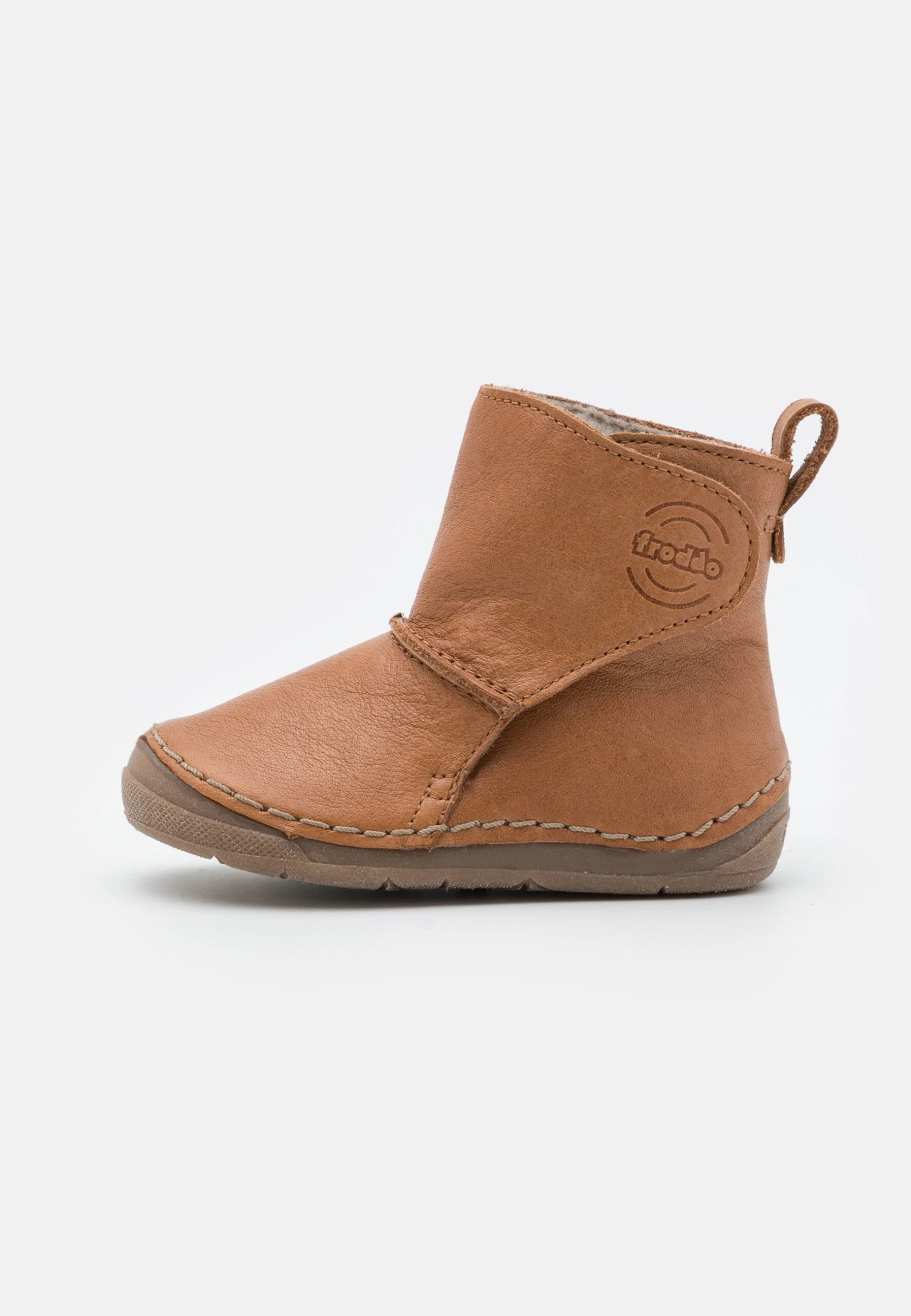 Froddo Paix- Snowboots- Cognac 1 Froddo Paix- Snowboots- Cognac