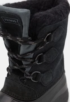 Friboo Snow Boots - Snowboots- Black -Kinder Kleding Winkel 692a771e32e143b9a07b32718aadc7fe scaled