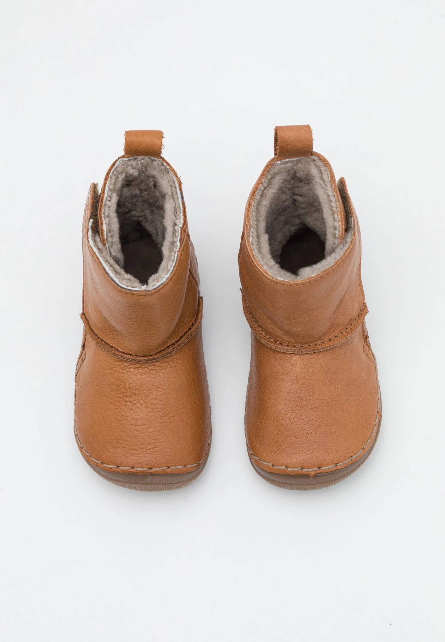 Froddo Paix- Snowboots- Cognac 4 Froddo Paix- Snowboots- Cognac - Afbeelding 4