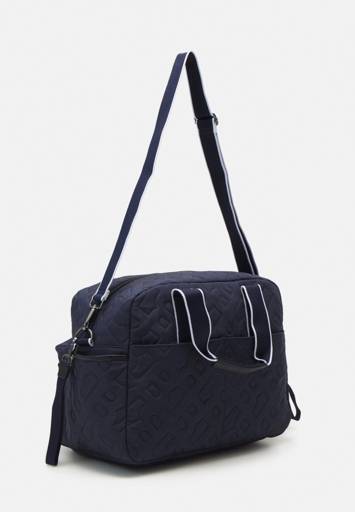 BOSS Kidswear Changing Bag Unisex - Luiertas - Navy 2 BOSS Kidswear Changing Bag Unisex - Luiertas - Navy - Afbeelding 2