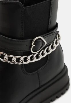 Friboo Cowboy-/Bikerlaarsjes - Black 11 Friboo Cowboy-/Bikerlaarsjes - Black -Kinder Kleding Winkel 6d101eebbe0e49f7b900d090395b7562 scaled