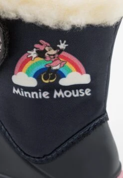 Friboo Disney Minnie Mouse - Snow Boots - Snowboots- Dark Blue 11 Friboo Disney Minnie Mouse - Snow Boots - Snowboots- Dark Blue -Kinder Kleding Winkel 706bd2847c6d4a33a3fb25225a2335e6 scaled
