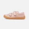 Froddo Barefoot D-Velcro - Klittenbandschoenen - Pink