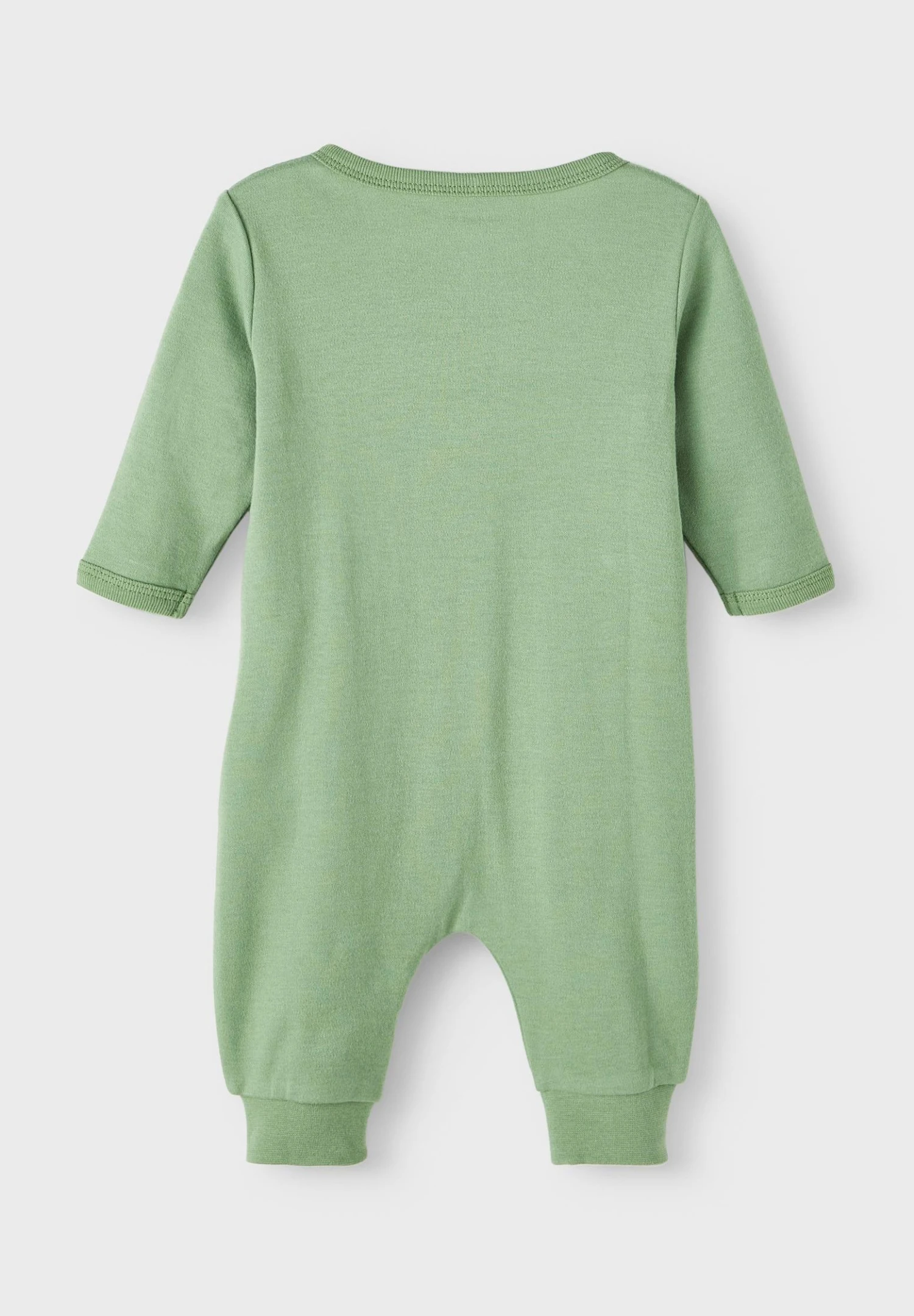 NAME IT Nbmnightsuit Zip Firefighter 2 Pack - Body - Green 4 NAME IT Nbmnightsuit Zip Firefighter 2 Pack - Body - Green - Afbeelding 4