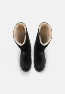 Friboo Leather - Laarzen - Black 9 Friboo Leather - Laarzen - Black -Kinder Kleding Winkel 745fb9c345304257b37ac6e19e70ec95 scaled