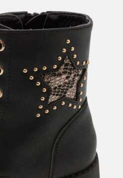 Friboo Veterboots - Black 11 Friboo Veterboots - Black -Kinder Kleding Winkel 75449e4739614fd1bb46fb11c961c1f7 scaled