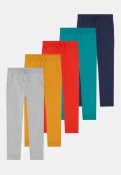 Friboo Basic Boys 5 Pack - Trainingsbroek - Multi-Coloured