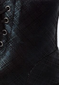 Friboo Booties - Veterboots - Black -Kinder Kleding Winkel 7966be63a91c4ea4a54bd86f940dfa58 scaled