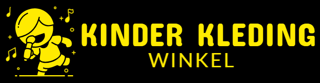 Kinder Kleding Winkel