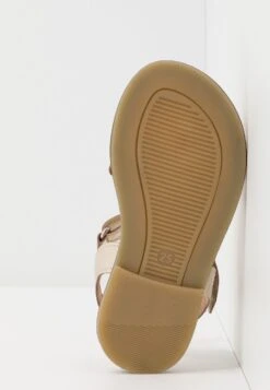 Friboo Leather - Sandalen - Gold 11 Friboo Leather - Sandalen - Gold -Kinder Kleding Winkel 7dff9a2156aa4f8d985e06a1bfae7968