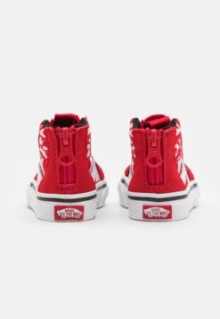 Vans Sk8-Hi Zip - Sneakers Hoog - Ferocious Flame Racing Red/Black -Kinder Kleding Winkel 7e2acca9384f42dab3382cc7f5e8e0d8 scaled