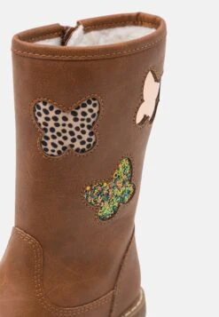 Friboo Laarzen - Cognac -Kinder Kleding Winkel 7e3e4e44cd0042c69d7de463105f373d scaled