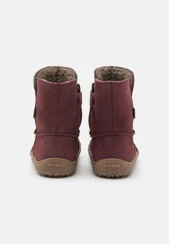 Froddo Barefoot Tex- Snowboots- Bordeaux -Kinder Kleding Winkel 84150fbf7e8c4dedb9f7ed708d201093 scaled