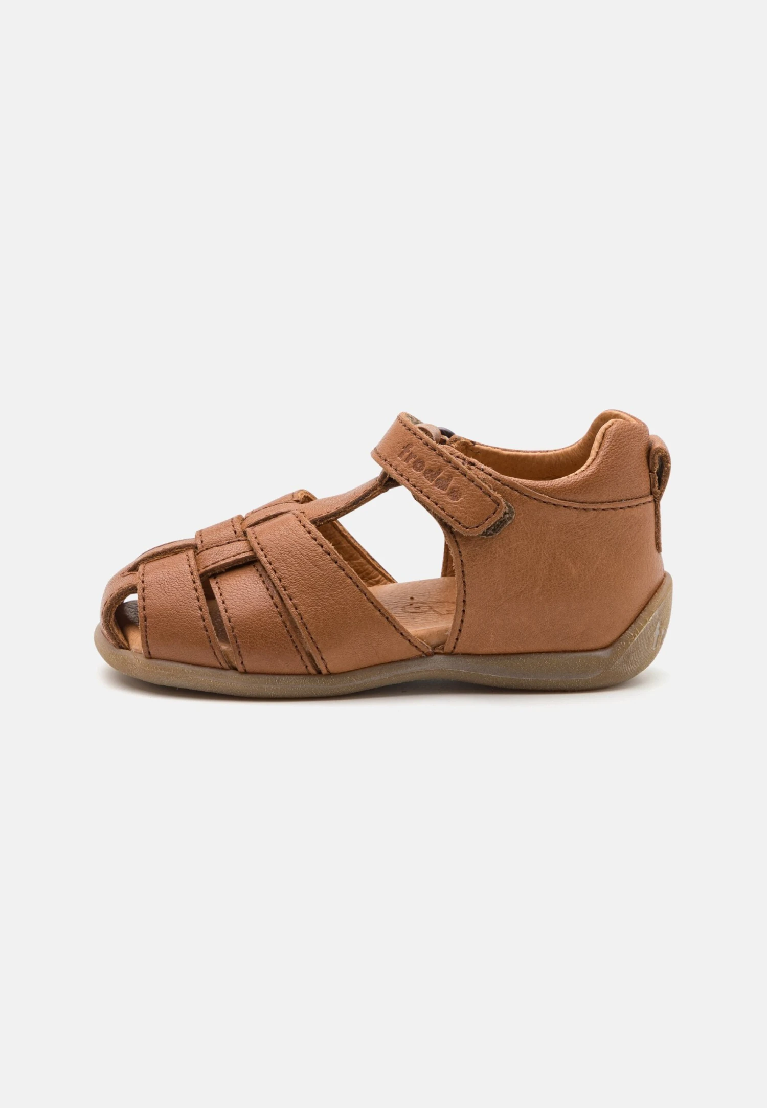 Froddo Carte Unisex - Sandalen - Brown 1 Froddo Carte Unisex - Sandalen - Brown