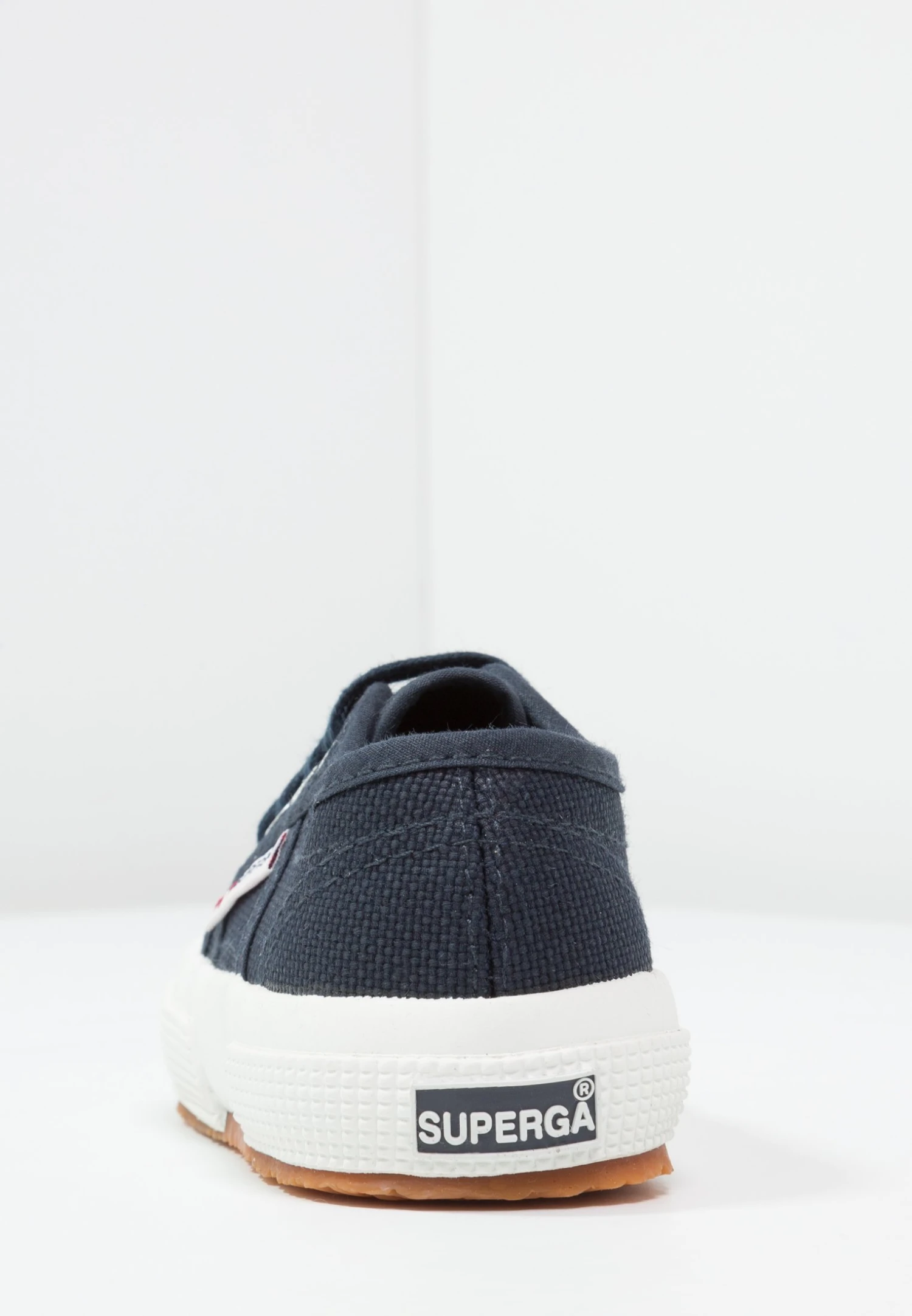 Superga Classic - Sneakers Laag - Navy/White 4 Superga Classic - Sneakers Laag - Navy/White - Afbeelding 4