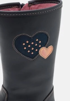 Friboo Laarzen - Dark Blue -Kinder Kleding Winkel 8c5bdcddb62248ca8427bde095a30a2d scaled