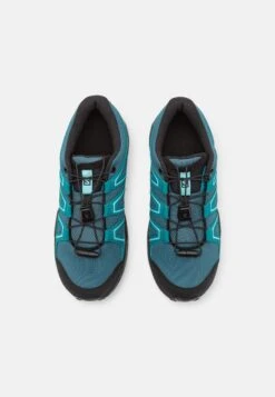 Salomon Speedcross Unisex - Outdoorschoenen - Stargazer/Black/Harbor Blue -Kinder Kleding Winkel 912160c9bb554cc899ffcc0847a771da scaled