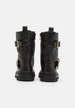 Friboo Leather - Veterlaarzen -Black -Kinder Kleding Winkel 92a96d14a4834625a43586f08b801a3a scaled