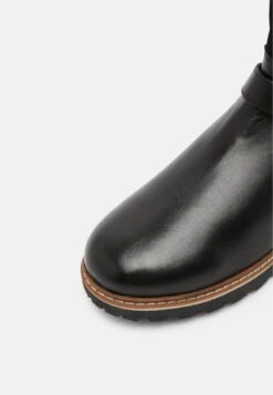 Friboo Leather - Snowboots- Black -Kinder Kleding Winkel 94efd5eec4fe4c8ea834dfb3de515065 scaled