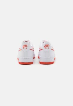 Nike Sportswear Air Force 1 Unisex - Sneakers Laag - White/Picante Red -Kinder Kleding Winkel 97225fc4b6504d33880658d82251c62f scaled