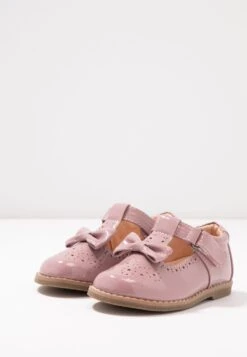 Friboo Ballerina'S Met Enkelbandjes - Rose -Kinder Kleding Winkel 98c0aeb24a9a4c42bbcd343d3a9245e8