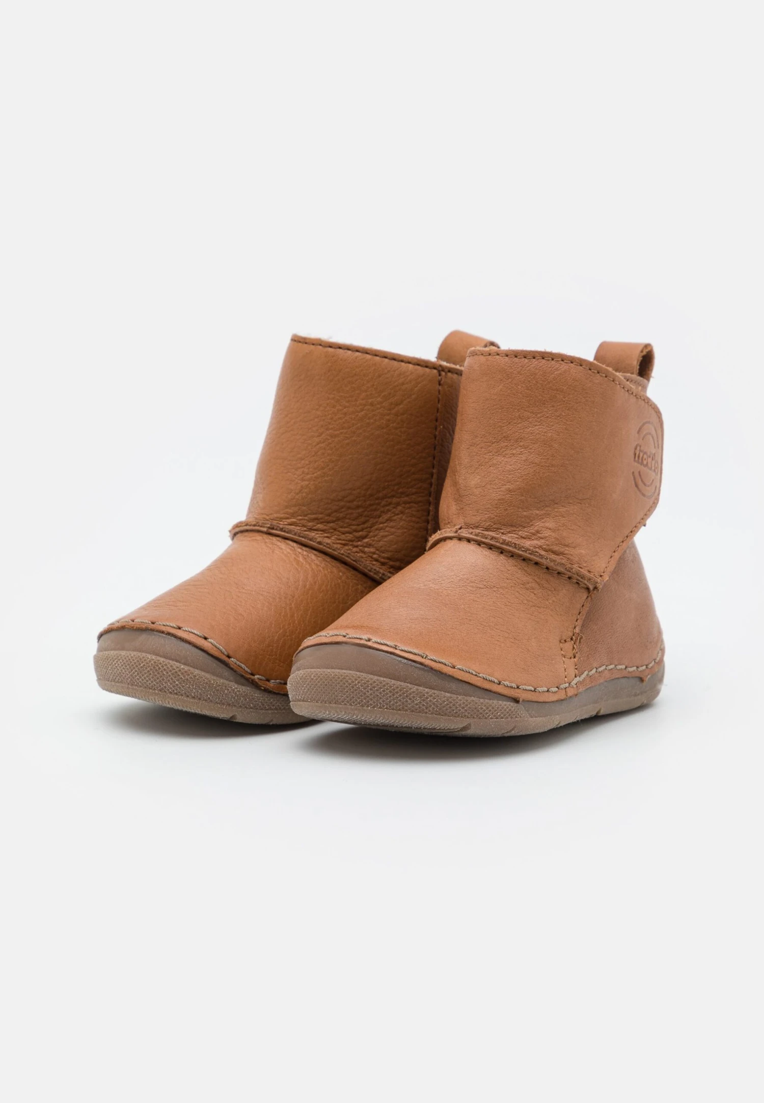 Froddo Paix- Snowboots- Cognac 2 Froddo Paix- Snowboots- Cognac - Afbeelding 2