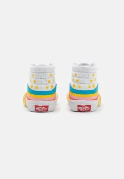 Vans Sk8-Hi Rainbow Star Unisex - Sneakers Hoog - True White/Multi-Coloured 8 Vans Sk8-Hi Rainbow Star Unisex - Sneakers Hoog - True White/Multi-Coloured -Kinder Kleding Winkel 99ecc296d7d84188a92ff6fd24fd5d2c scaled