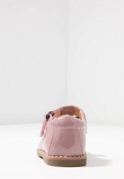 Friboo Ballerina'S Met Enkelbandjes - Rose -Kinder Kleding Winkel 9e42766ac602458bbef32ace43fafd43