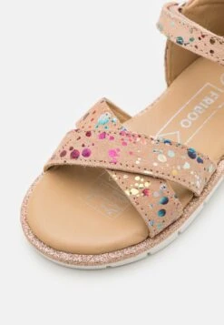 Friboo Holographic Leather - Sandalen - Multi-Coloured -Kinder Kleding Winkel 9e9592bba4614b958ef38d6e96983f16 scaled