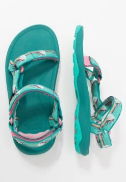 Teva Outdoorsandalen - Turquoise