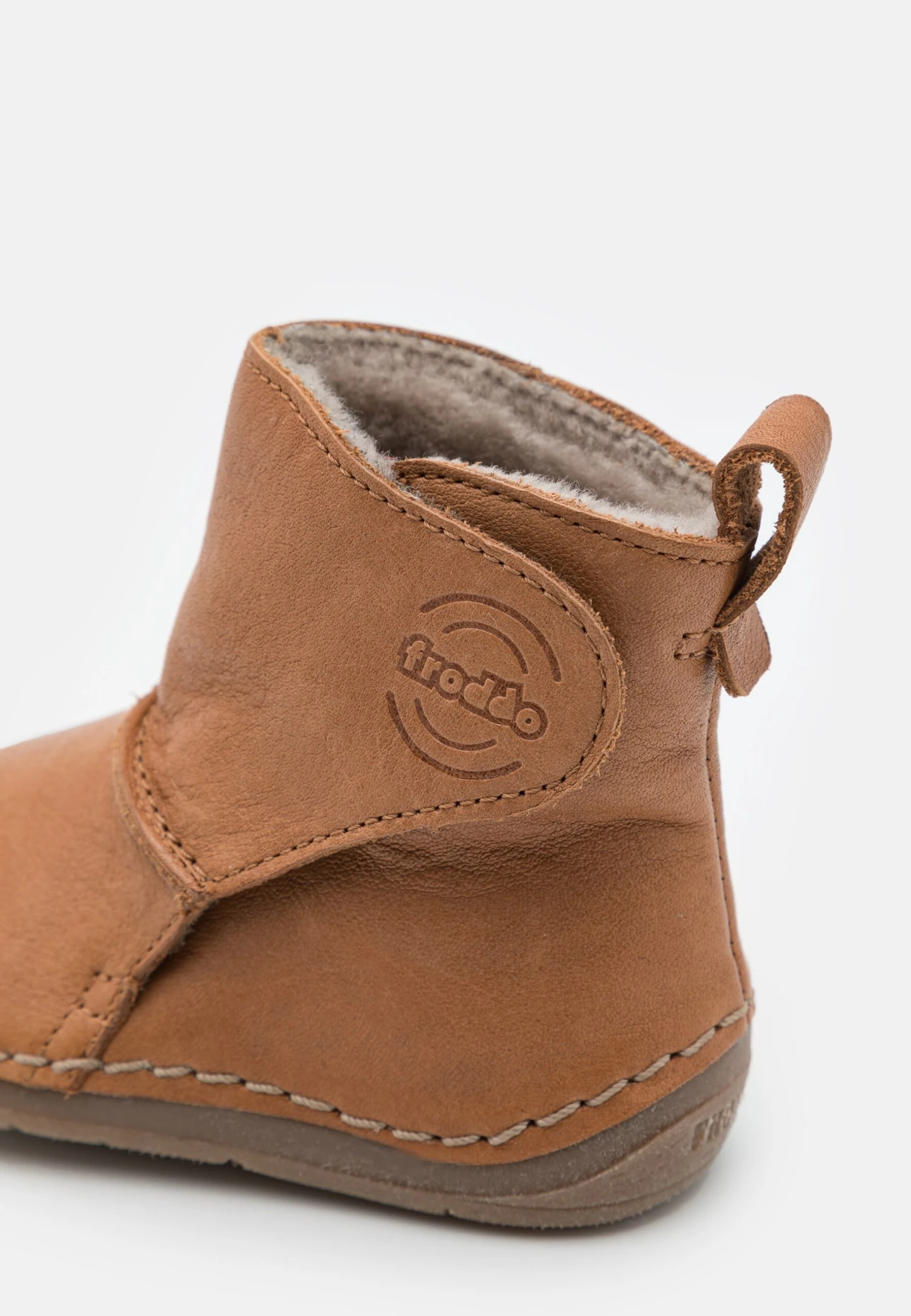 Froddo Paix- Snowboots- Cognac 6 Froddo Paix- Snowboots- Cognac - Afbeelding 6