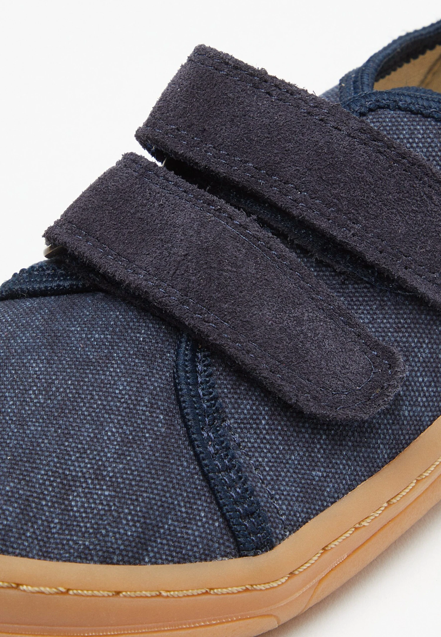 Froddo Barefoot - Klittenbandschoenen - Dark Blue 6 Froddo Barefoot - Klittenbandschoenen - Dark Blue - Afbeelding 6