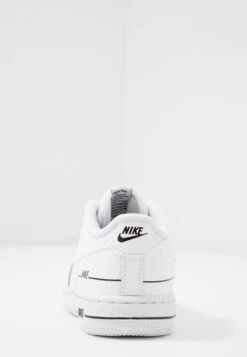 Nike Sportswear Force 1- Sneakers Laag - White/Black/White -Kinder Kleding Winkel a44e648d8f3f4f86b5996ff8f1a38379 scaled