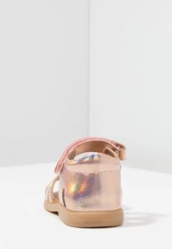 Friboo Sandalen - Rose Gold -Kinder Kleding Winkel a5f9307525c143cd8966fe71e85d1d11