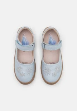 Friboo Disney Frozen Elsa Ballet Pumps - Ballerina'S Met Enkelbandjes - Light Blue -Kinder Kleding Winkel a73dfb54279f48e388cbc4291edd3e88 scaled