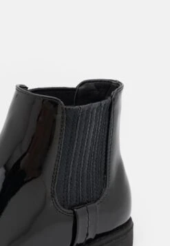 Friboo Korte Laarzen - Black 11 Friboo Korte Laarzen - Black -Kinder Kleding Winkel aa2cfb8bbabf4428a25966a5fa0a3cd4 scaled