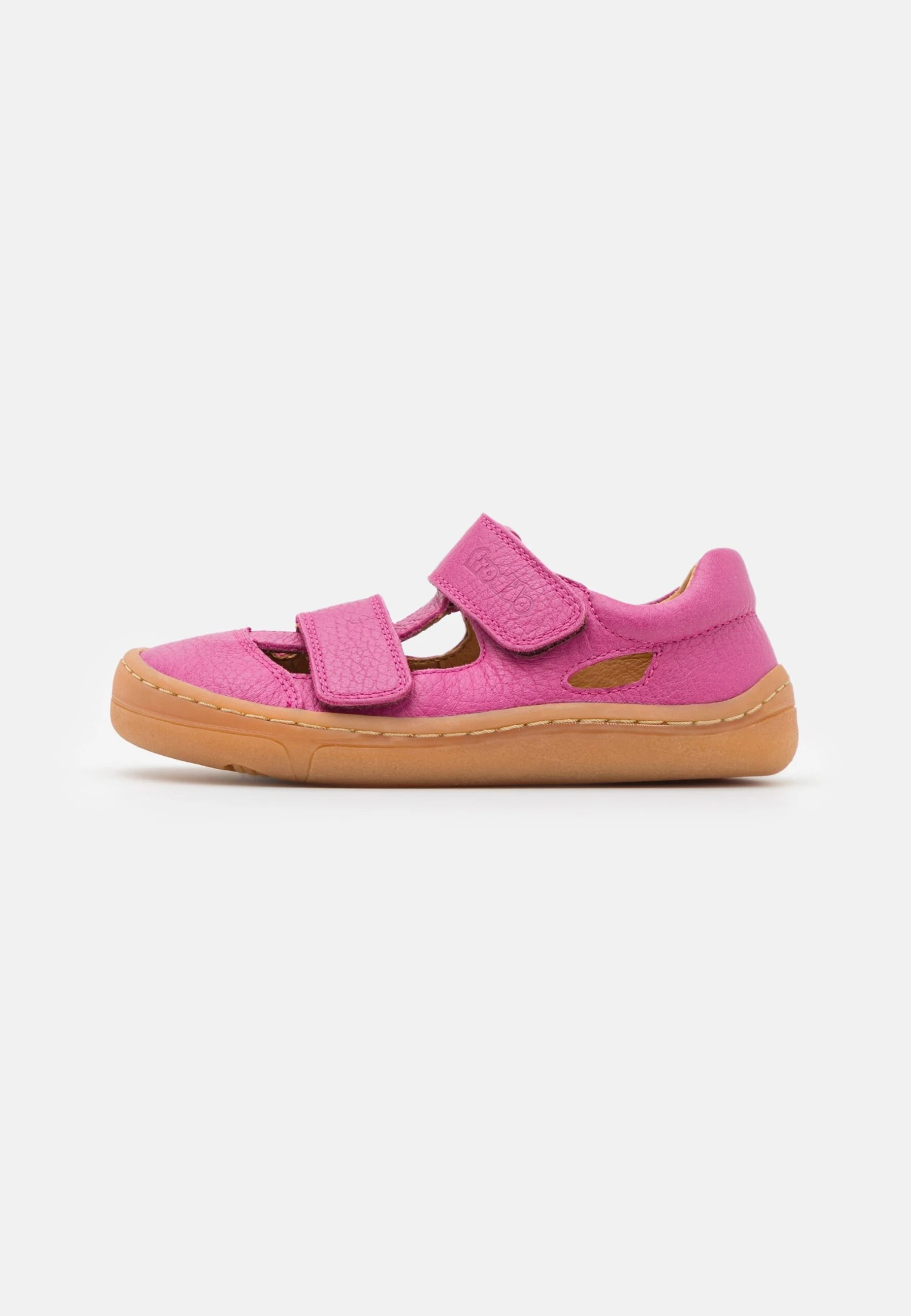 Froddo Barefoot - Sandalen - Fuxia 1 Froddo Barefoot - Sandalen - Fuxia
