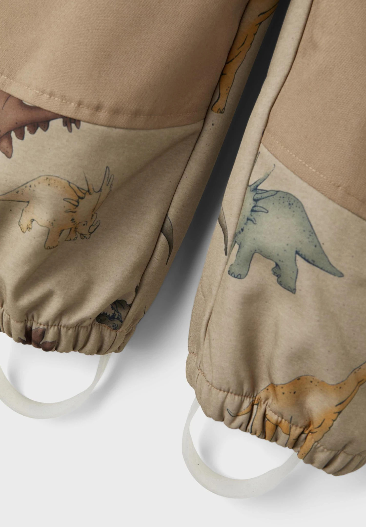 NAME IT Malfa Aop Fo Noos - Regenpak - Brown 6 NAME IT Malfa Aop Fo Noos - Regenpak - Brown - Afbeelding 6