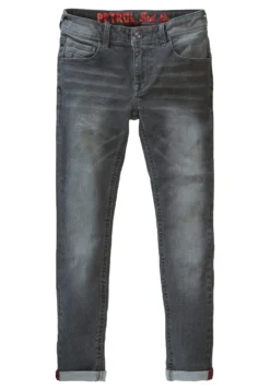 Petrol Industries Nolan - Straight Leg Jeans - Ash Grey -Kinder Kleding Winkel ab8deefa941741c9818e48ca57fd5359