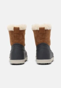 Friboo Leather Unisex - Snowboots- Cognac -Kinder Kleding Winkel aca4046ad35b40dfbbd60fc5c5fabdb6 scaled