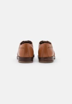 Friboo Leather - Veterschoenen - Light Brown 8 Friboo Leather - Veterschoenen - Light Brown -Kinder Kleding Winkel ad925974c98843b7bd1495be16c80509 scaled