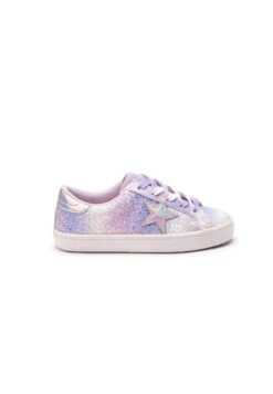 Next Star Standard - Sneakers Laag - Lilac Purple