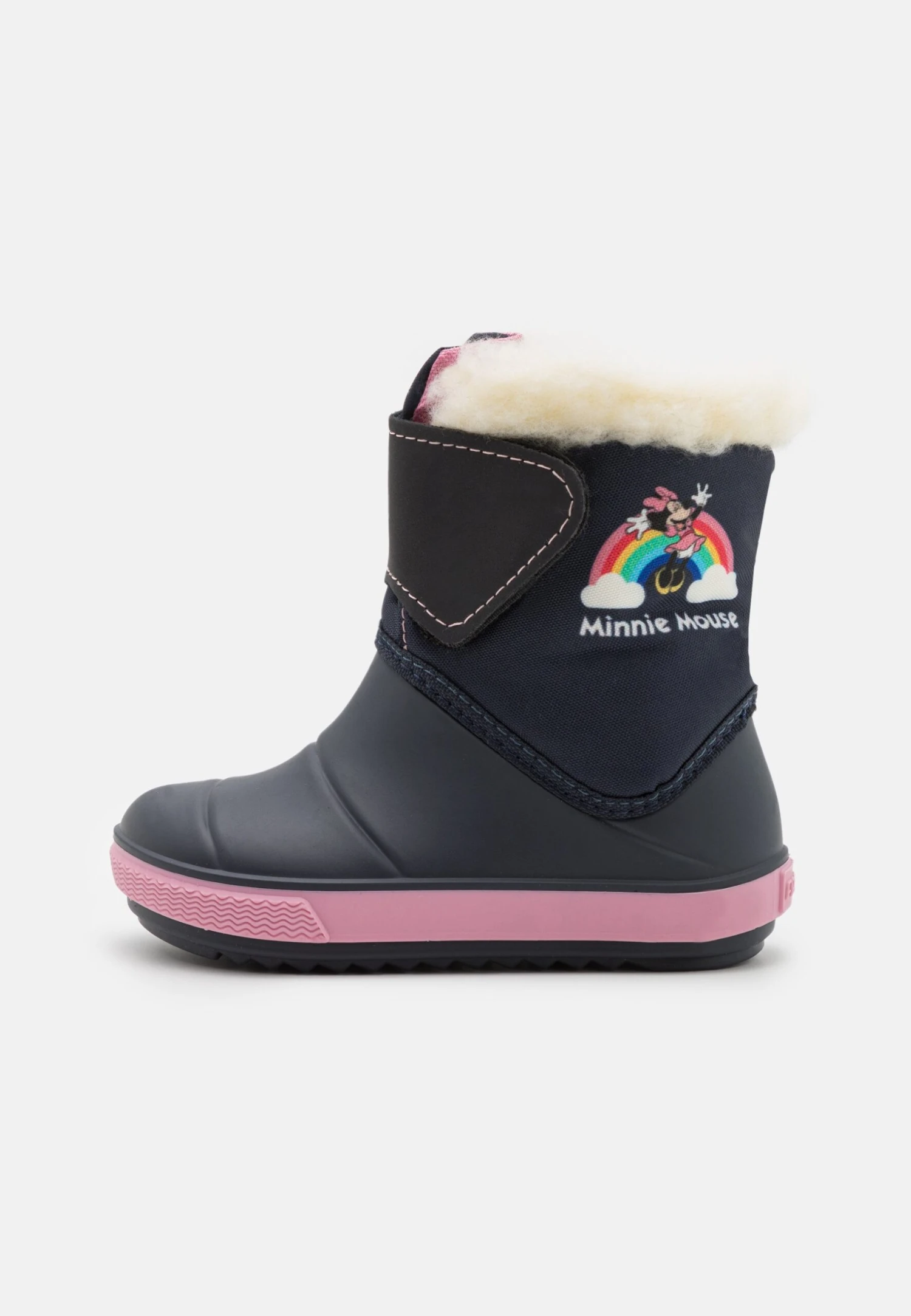Friboo Disney Minnie Mouse - Snow Boots - Snowboots- Dark Blue 1 Friboo Disney Minnie Mouse - Snow Boots - Snowboots- Dark Blue