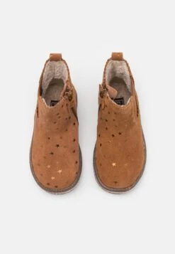 Friboo Leather - Korte Laarzen - Cognac -Kinder Kleding Winkel b7c56b745783410398c330145a92d8a3 scaled