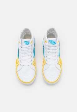 Vans Sk8-Hi Rainbow Star Unisex - Sneakers Hoog - True White/Multi-Coloured 9 Vans Sk8-Hi Rainbow Star Unisex - Sneakers Hoog - True White/Multi-Coloured -Kinder Kleding Winkel bc2b4488c91a48938c639d6638cbbbdd scaled