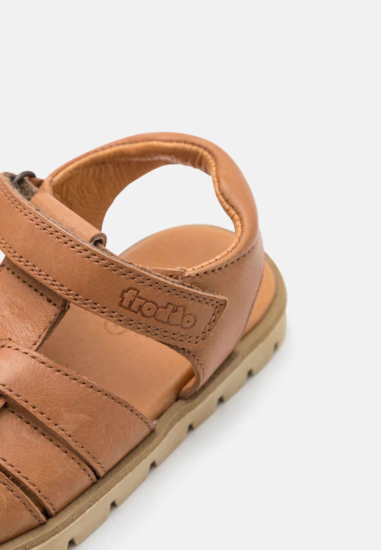 Froddo Keko Unisex - Sandalen - Brown 6 Froddo Keko Unisex - Sandalen - Brown - Afbeelding 6