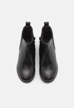Friboo Leather - Korte Laarzen - Black -Kinder Kleding Winkel bc6224f9001f4d628911f8ad663527b2 scaled